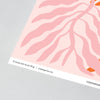 Gavepapir ‘Leaves’ - Wrap - glott.no