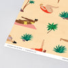 Gavepapir ‘Yoga’ - Wrap - glott.no