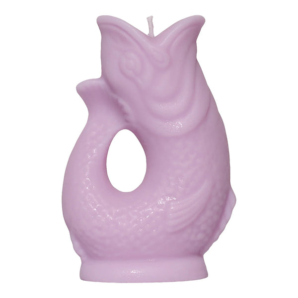 Gluggle Jug - Lys - Lilla