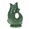 Green Mini Gluggle Jug - glott.no