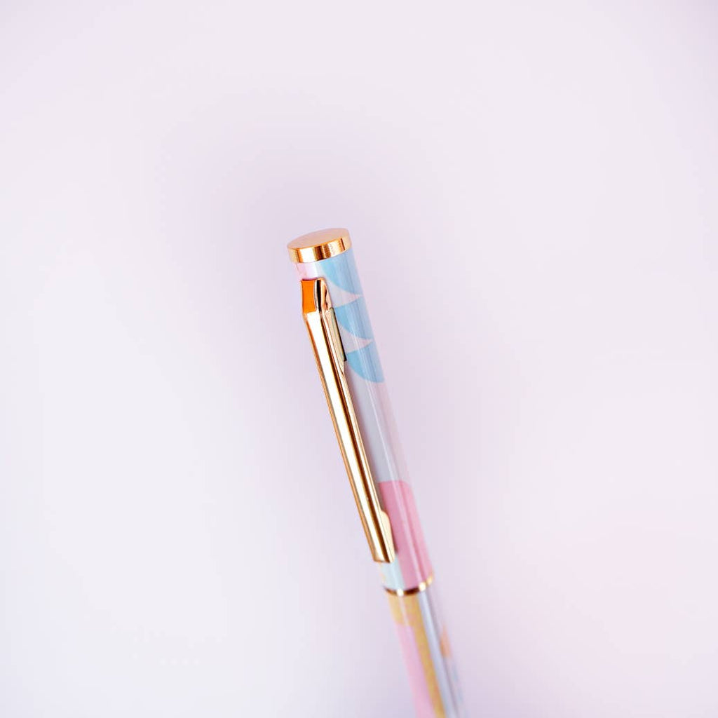 Helsinki Pen - The Completist - glott.no