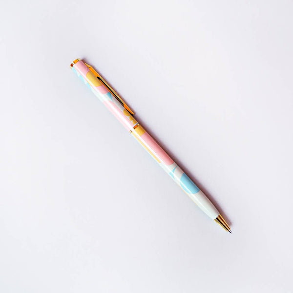 Helsinki Pen - The Completist - glott.no