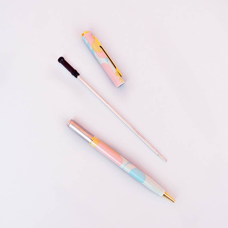 Helsinki Pen - The Completist - glott.no