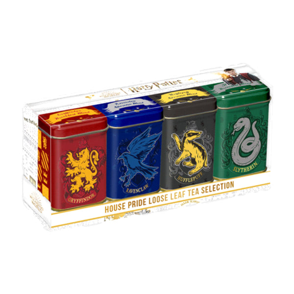 Teboks sett - Harry Potter - New English Teas