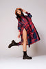 Jasper Poncho, Regnponcho - Rainkiss - glott.no