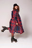 Jasper Poncho, Regnponcho - Rainkiss - glott.no