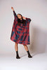 Jasper Poncho, Regnponcho - Rainkiss - glott.no