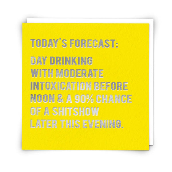 Kort Day drinking - Redback cards - glott.no