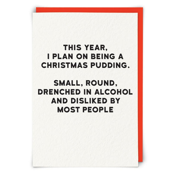Kort Round - Redback cards - glott.no