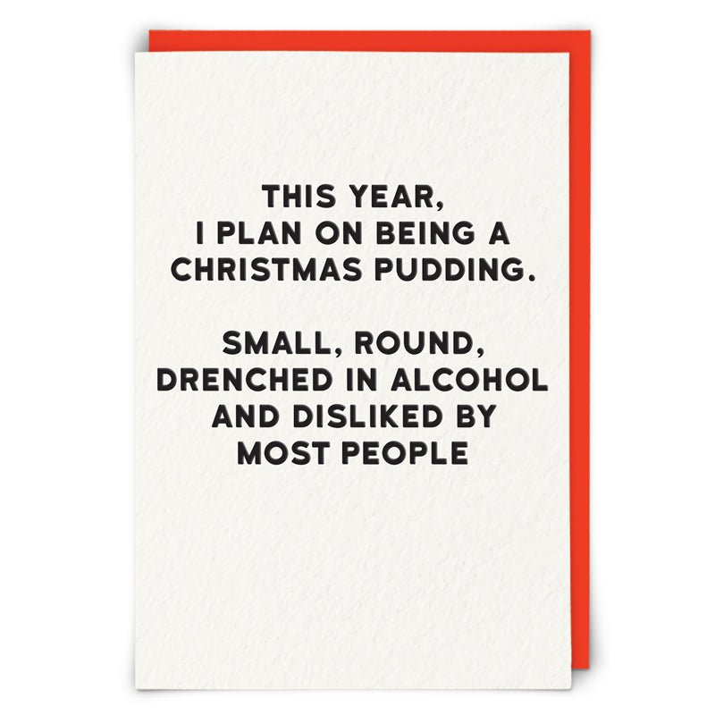 Kort Round - Redback cards - glott.no