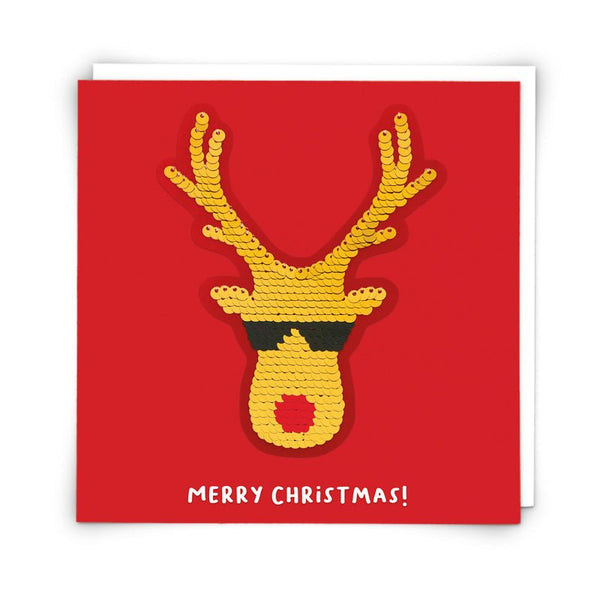 Kort Rudolph - Redback cards - glott.no