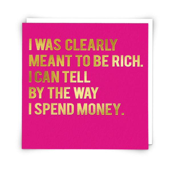 Kort Spend money - Redback cards - glott.no