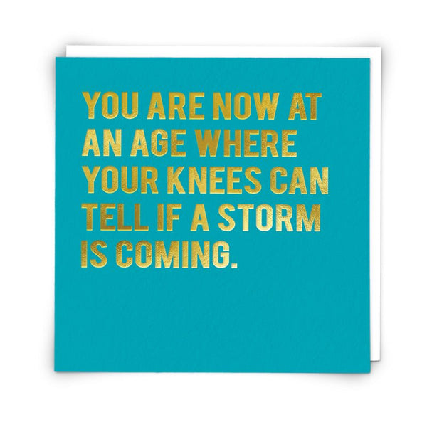 Kort Storm - Redback cards - glott.no
