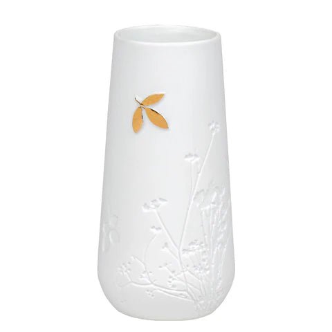 Leaf vase midi - Räder - glott.no