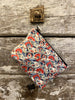 Liberty print, Large - McCready bags - glott.no