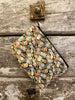 Liberty print, Large - McCready bags - glott.no