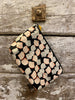 Liberty print, Large - McCready bags - glott.no