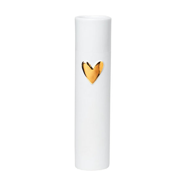 Love Heart Vase - Räder