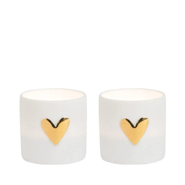 Love Light Set of 2 - Räder - glott.no