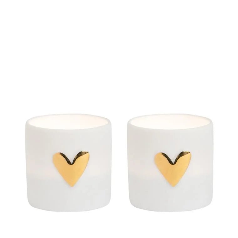 Love Light Set of 2 - Räder - glott.no