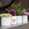 Love Lights Set of 4 - Räder - glott.no