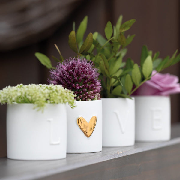Love Lights Set of 4 - Räder - glott.no