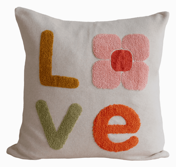 Love pute - Funky Doris - glott.no