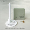 Lysestake "Memories are the loveliest" - East Of India - glott.no