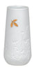 Medium Leaf Vase - Räder - glott.no