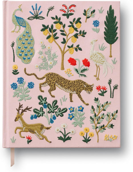 Menagerie Sketchbook - Rifle Paper Co. - glott.no