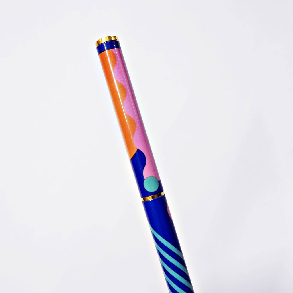 Miami Pen - The Completist - glott.no