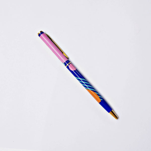 Miami Pen - The Completist - glott.no