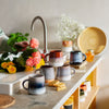 Mojave Glaze Dawn kopp - Sass & Belle - glott.no
