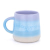 Mojave Glaze Lilla & Blå Kopp - Sass & Belle - glott.no
