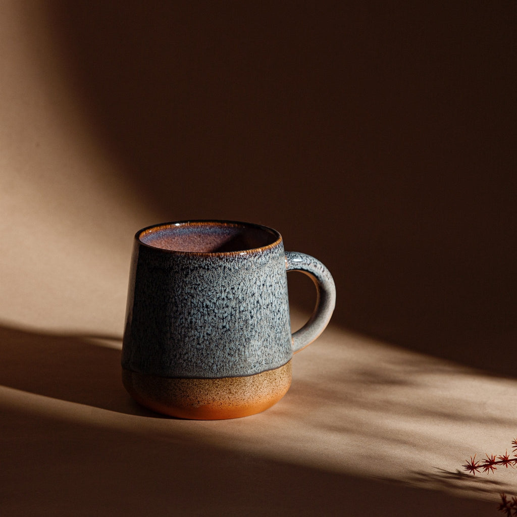 Mojave Glaze Sunrise kopp - Sass & Belle - glott.no