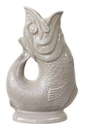 Mushroom XL Gluggle Jug - glott.no