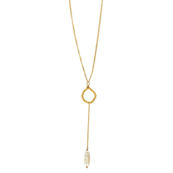 Smykke - Belle - IBU Jewels