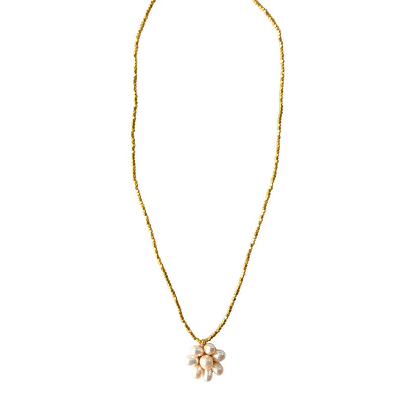 Smykke - Fleur - IBU Jewels