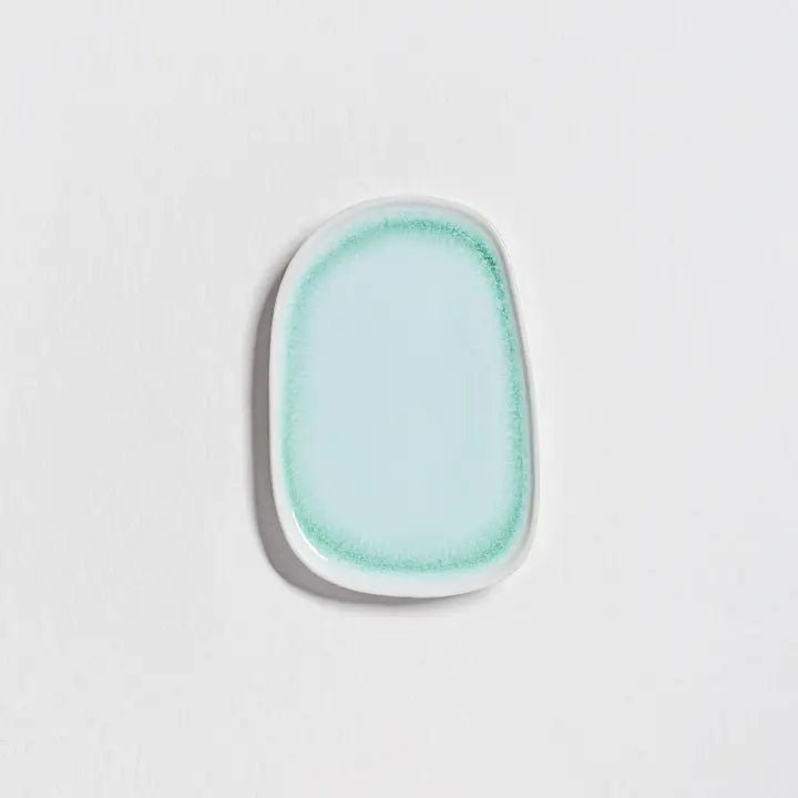 New Caribbean Small Tray - Egg back home - glott.no