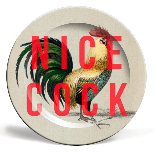Nice cock - 6" fat - Art Wow - glott.no