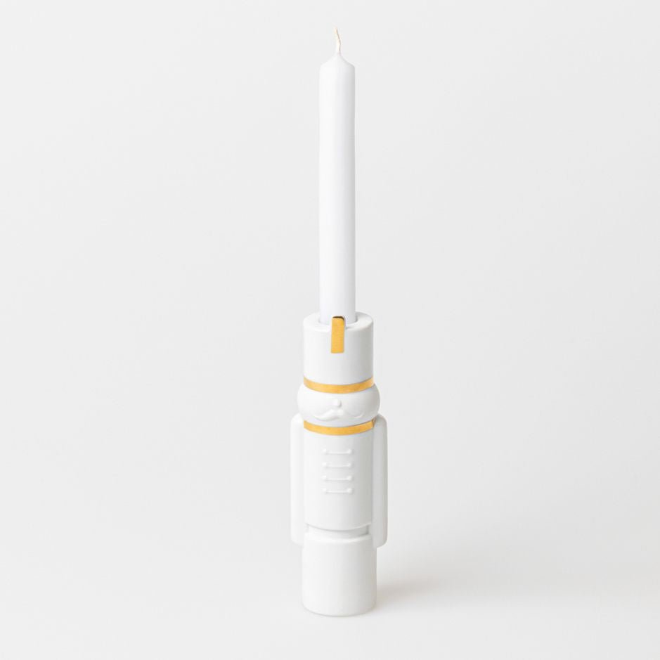 Nutcracker - Lysholder - Magnus - Räder - glott.no