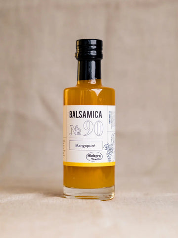 Eddik & Balsamico