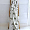 Palm Tree Kantha Throw - Powell Craft - glott.no