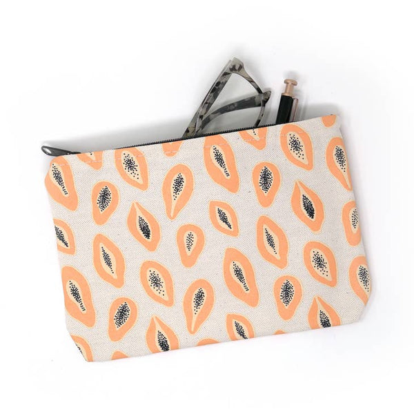 Papaya Toalettveske - Unblushing - glott.no