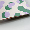 Paris A4 Notatbok - The Completist - glott.no