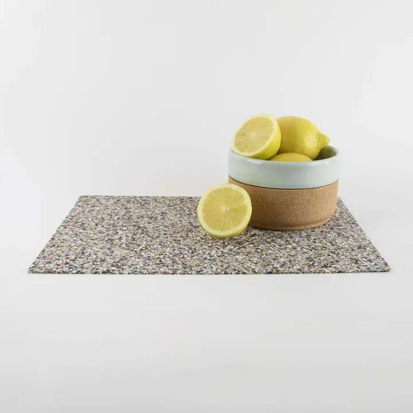 Placemats | Rectangle | Beach Clean - Liga - glott.no