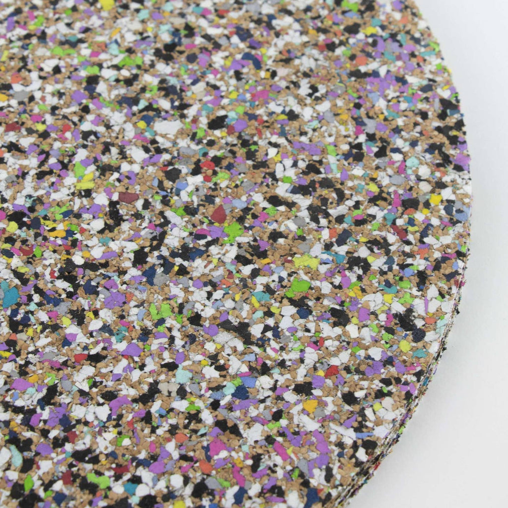 Placemats | Round Beach Clean - Liga - glott.no