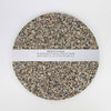 Placemats | Round Beach Clean - Liga - glott.no