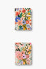 Pocket Notebook Boxed Set - Garden Party - Rifle Paper Co. - glott.no