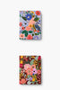 Pocket Notebook Boxed Set - Garden Party - Rifle Paper Co. - glott.no